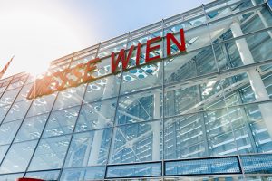 Reed Exhibitions Messe Wien